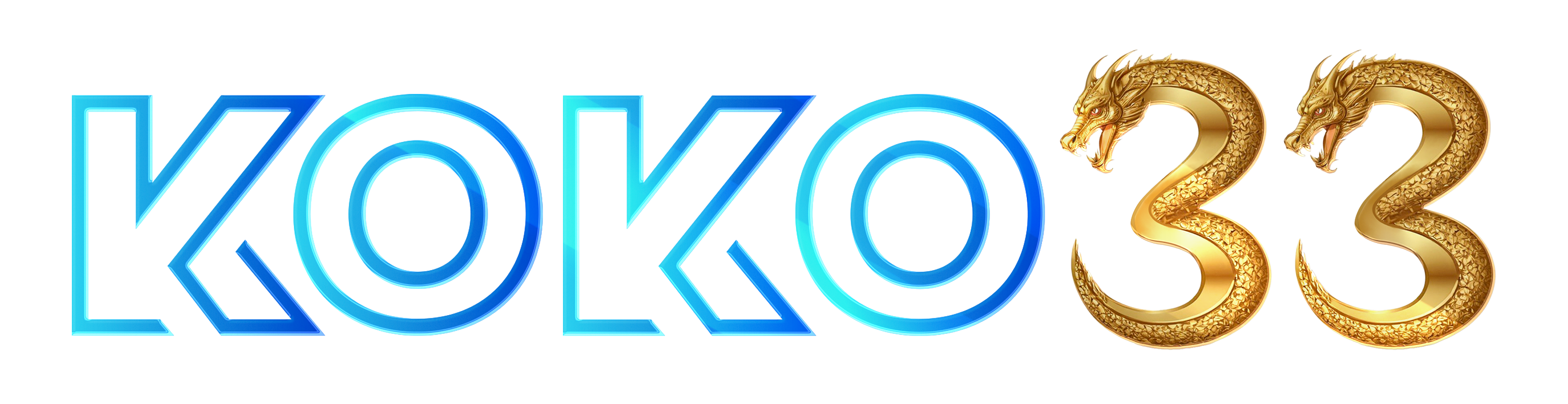 KOKO33 Logo
