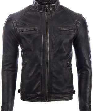 Men’s Leather Jackets-400