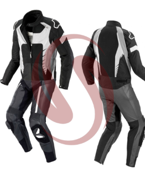 Motorbike Suit/456