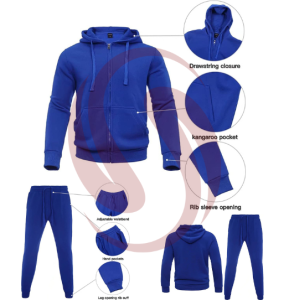 Read more about the article Why High-Quality Tracksuits Are a Great Choice